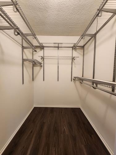 Apartment in Los Angeles