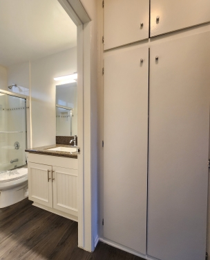 Apartment in Los Angeles