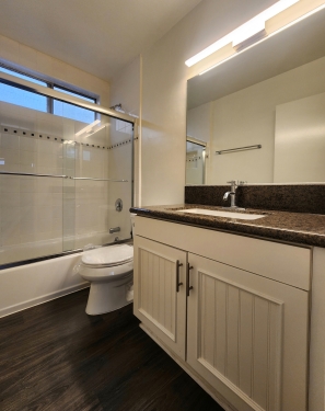 Apartment in Los Angeles