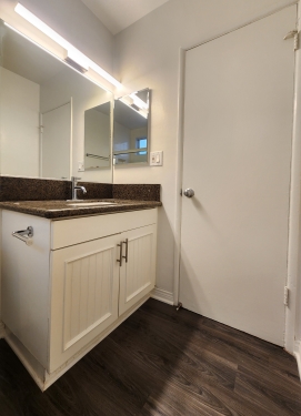 Apartment in Los Angeles