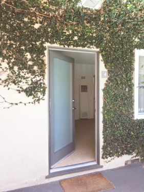 Apartment in Los Angeles