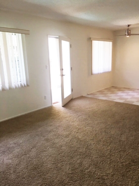 Apartment in Los Angeles