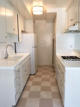 Apartment in Los Angeles