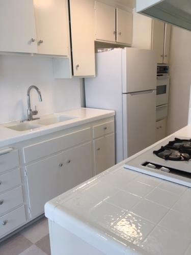 Apartment in Los Angeles