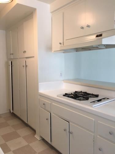 Apartment in Los Angeles