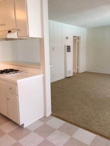 Apartment in Los Angeles