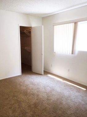 Apartment in Los Angeles