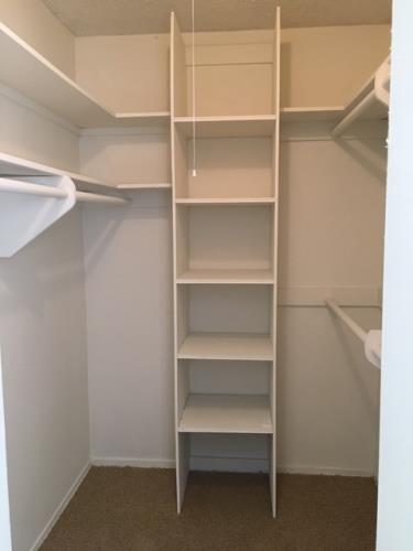 Apartment in Los Angeles