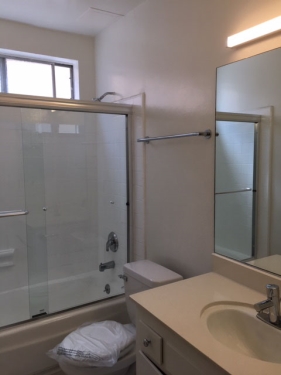 Apartment in Los Angeles