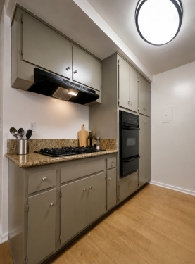 Apartment in Los Angeles