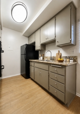 Apartment in Los Angeles