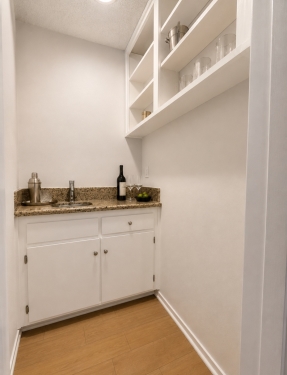Apartment in Los Angeles