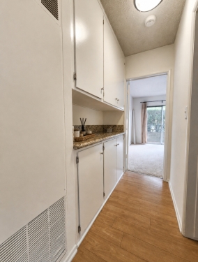 Apartment in Los Angeles