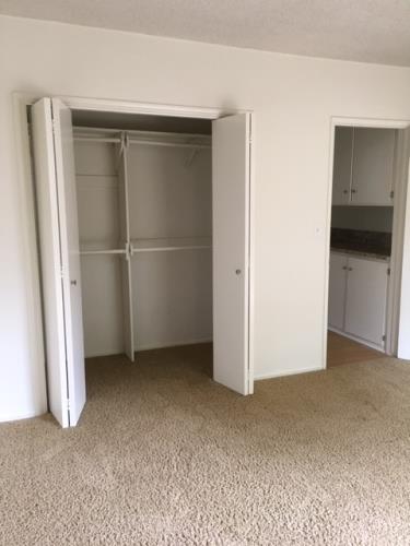 Apartment in Los Angeles