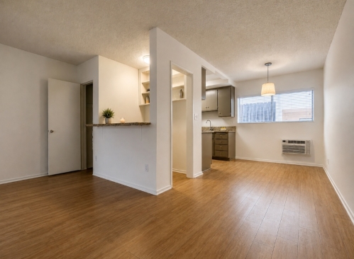Apartment in Los Angeles