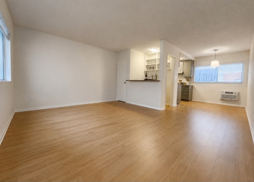 Apartment in Los Angeles