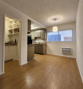 Apartment in Los Angeles