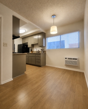 Apartment in Los Angeles