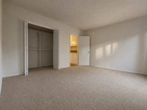 Apartment in Los Angeles