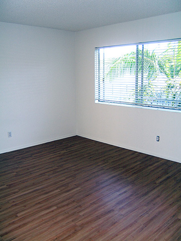 Apartment in Los Angeles