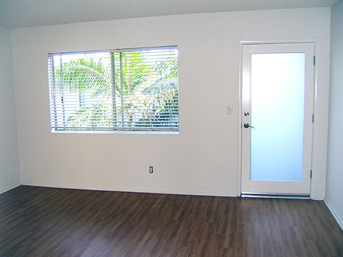 Apartment in Los Angeles