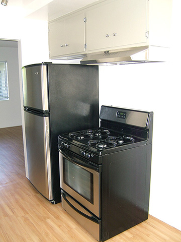 Apartment in Los Angeles