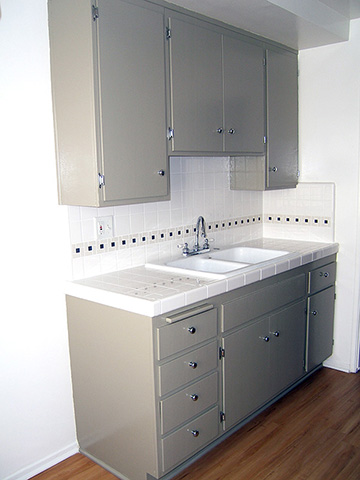 Apartment in Los Angeles