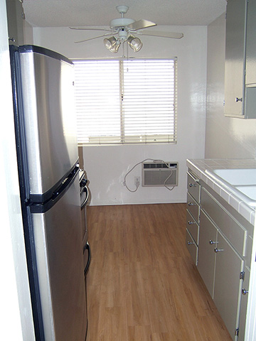 Apartment in Los Angeles