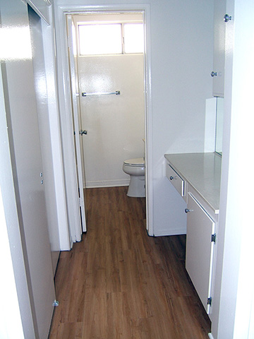 Apartment in Los Angeles