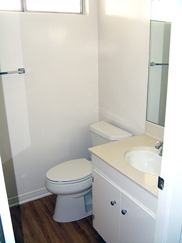 Apartment in Los Angeles