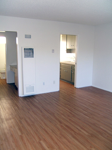 Apartment in Los Angeles