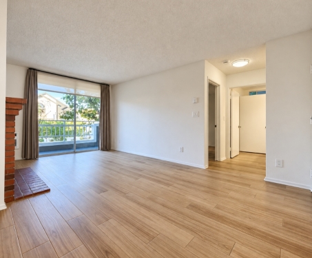Apartment in Los Angeles