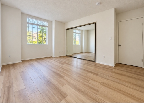 Apartment in Los Angeles