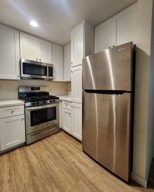 Apartment in Los Angeles