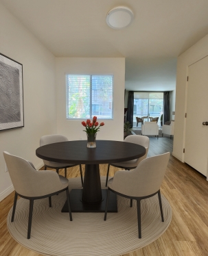 Apartment in Los Angeles
