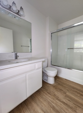 Apartment in Los Angeles