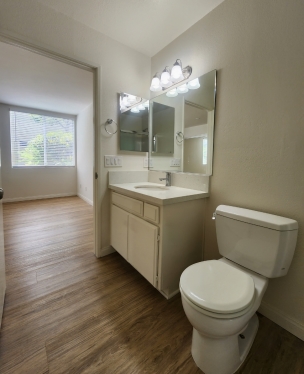 Apartment in Los Angeles