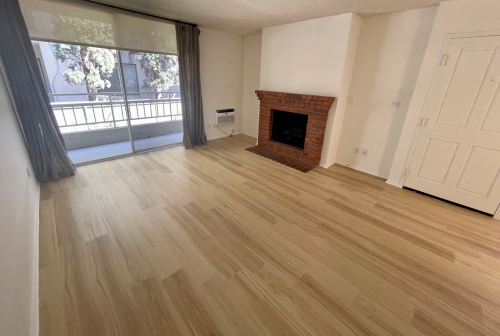 Apartment in Los Angeles