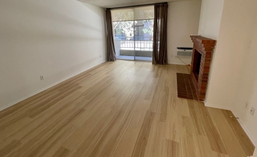 Apartment in Los Angeles