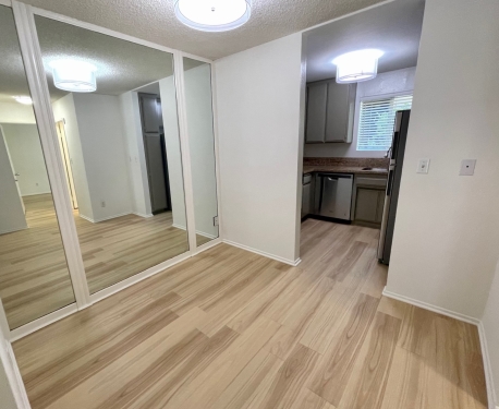 Apartment in Los Angeles