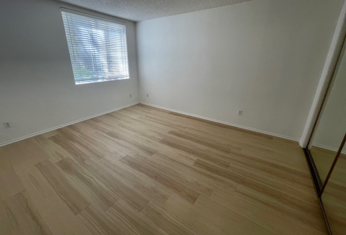 Apartment in Los Angeles