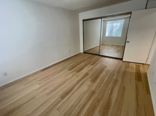Apartment in Los Angeles