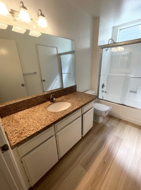 Apartment in Los Angeles