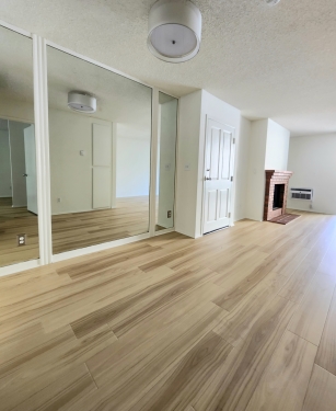 Apartment in Los Angeles