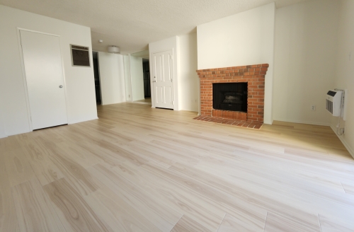 Apartment in Los Angeles