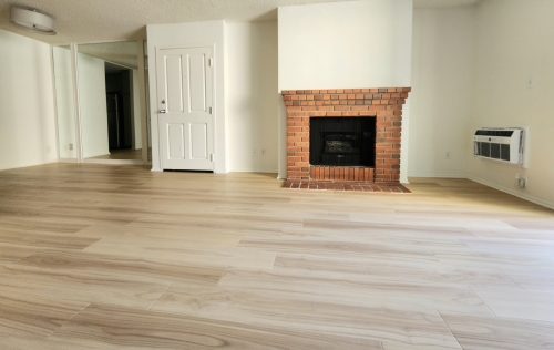 Apartment in Los Angeles