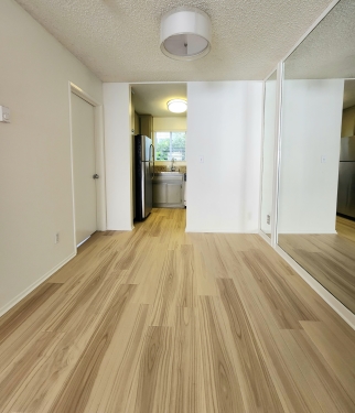 Apartment in Los Angeles