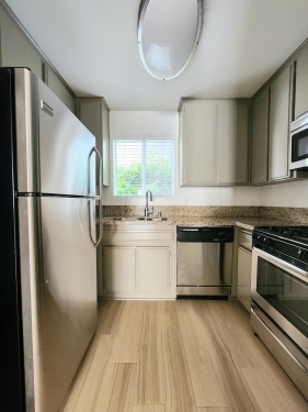 Apartment in Los Angeles