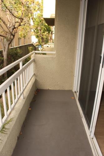 Apartment in Los Angeles