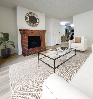 Apartment in Los Angeles